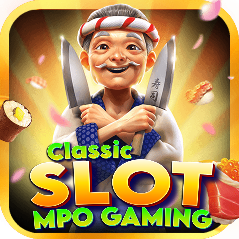 MPO GAMES Logo thumbnail